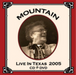 Live in Texas 2005