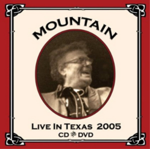 Live in Texas 2005