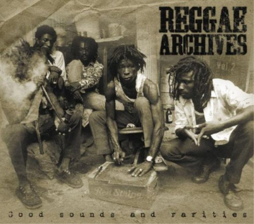 Reggae Archives - Volume 2