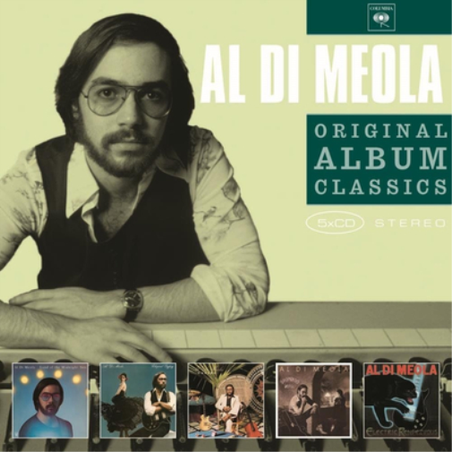 Original Album Classics