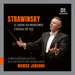 Strawinsky: Le Sacre Du Printemps/L'oiseau De Feu