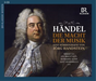 Händel: Die Macht Der Musik: Eine Hörbiografie Von Jörg Handstein