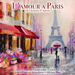 L'amour a Paris: 16 Chansons D'amour
