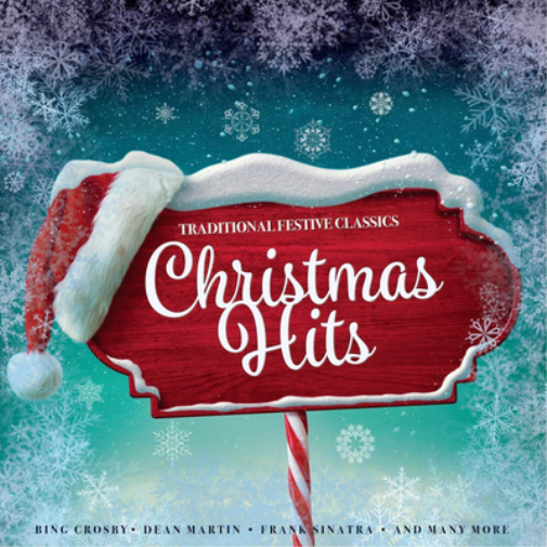 Christmas Hits: Traditional Festive Classics
