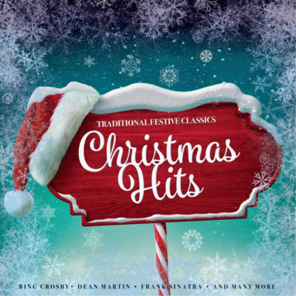 Christmas Hits: Traditional Festive Classics