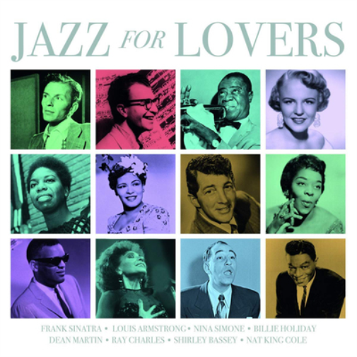 Jazz for Lovers