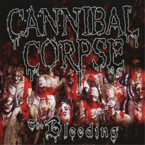 The Bleeding