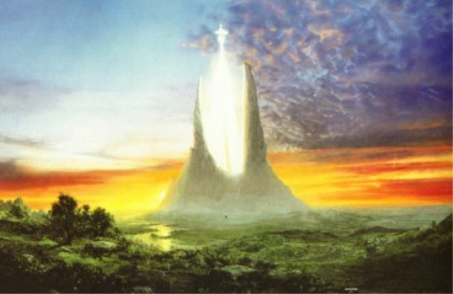 Die unendliche Geschichte - Neuauflage (Blu-ray