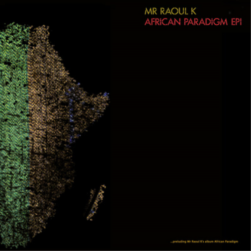 African Paradigm EP1