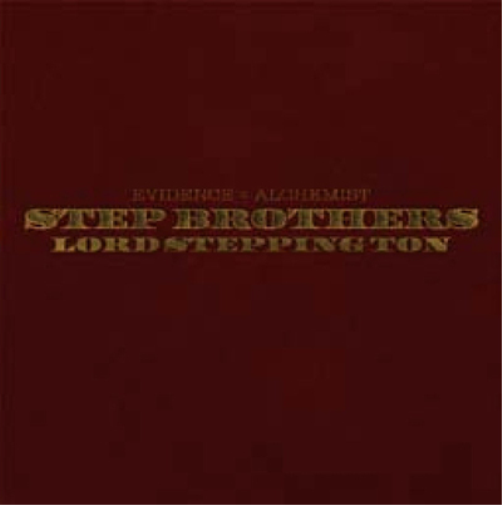 Lord Steppington