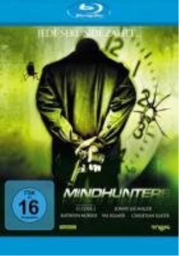 Mindhunters