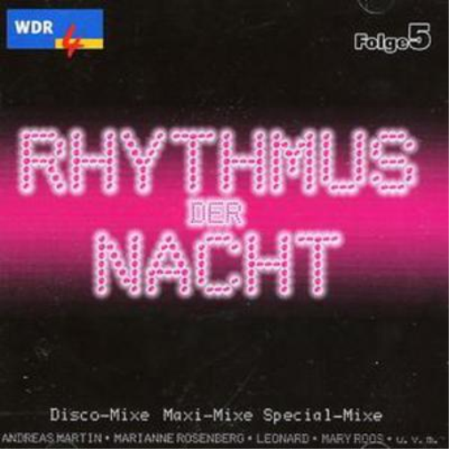 Rhythmus Der Nacht - Folge 5