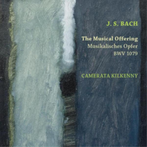 J. S. Bach: The Musical Offering