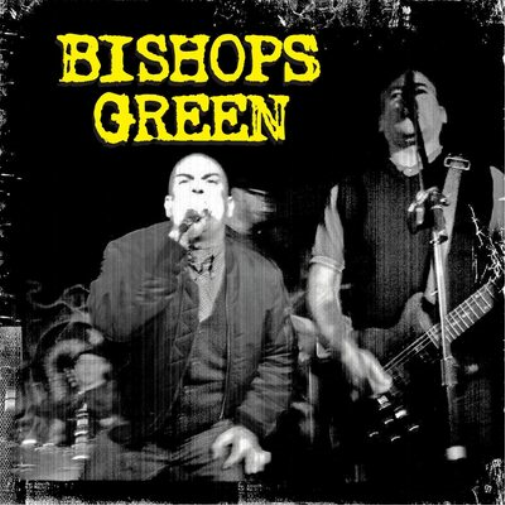 Bishops Green