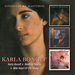 Karla Bonoff/Restless Nights/Wild Heart of the Young