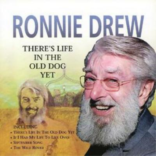 There's Life in the Old Dog Yet