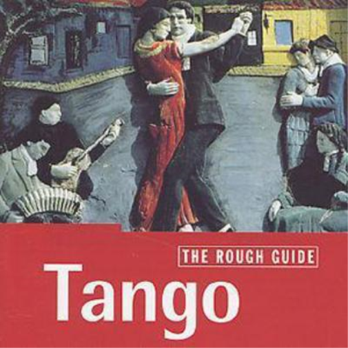 Rough Guide To Tango