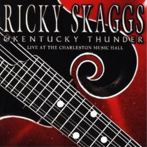 Live at the Charleston Music Hall