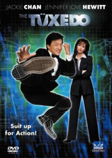 Tuxedo, The