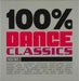 100% Now Dance Classics