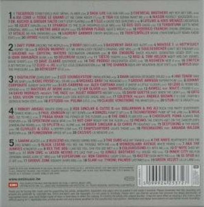 100% Now Dance Classics