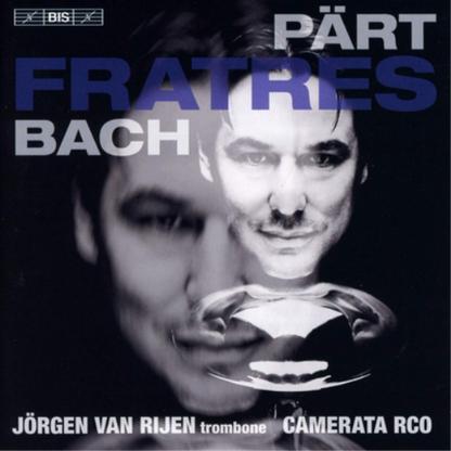 Pärt/Bach: Fratres