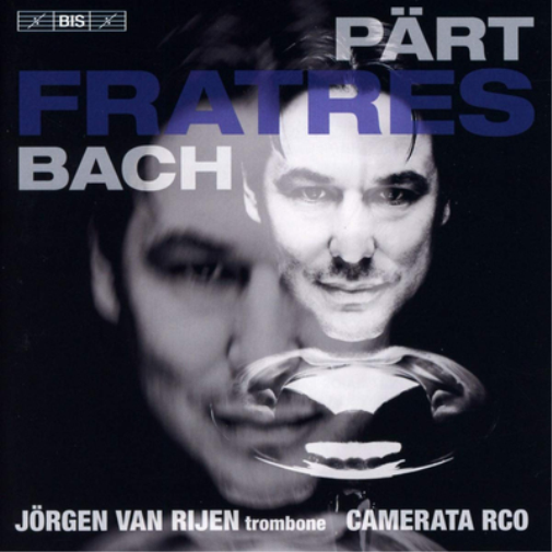 Pärt/Bach: Fratres