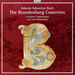 Johann Sebastian Bach: The Brandenburg Concertos