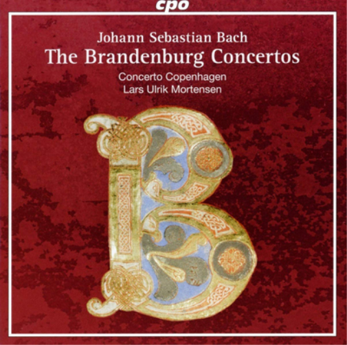 Johann Sebastian Bach: The Brandenburg Concertos