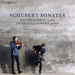 Schubert: Sonatas: Arrangements for Violin and Guitar