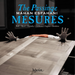 Mahan Esfahani: The Passinge Mesures: Music of the English Virginalists