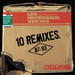 10 Remixes 87-93