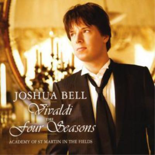 Four Seasons, The (Bell)