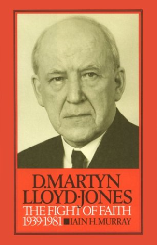 The David Martyn Lloyd-Jones