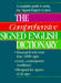 The Comprehensive Signed English Dictionary