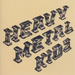 Heavy Metal Kids