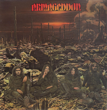 Armageddon