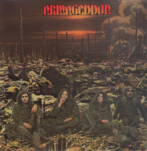 Armageddon