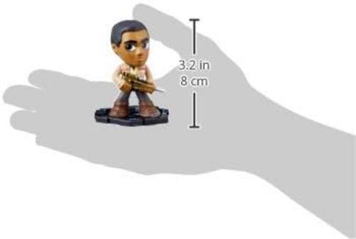 FunKo Boîte Mystère Star Wars Ep.8 (Une Figurine Aléatoire