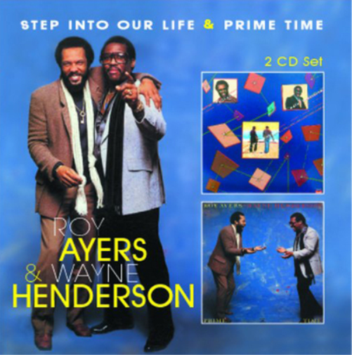 Step Into Our Life/Prime Time