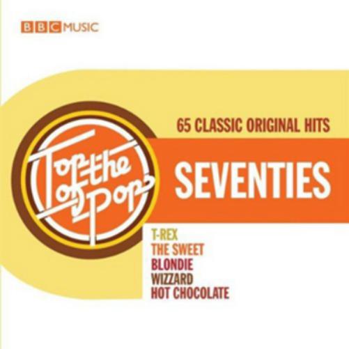 Top of the Pops - Seventies