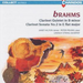 Clarinet Quintet