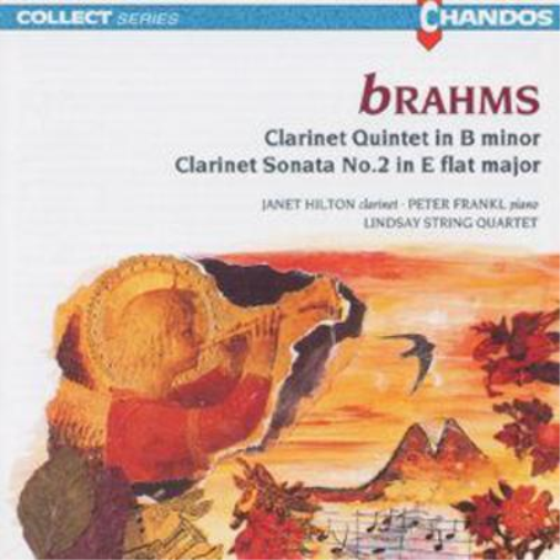 Clarinet Quintet