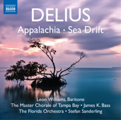Delius: Appalachia/Sea Drift