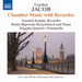 Gordon Jacob: Chamber Music With Recorder