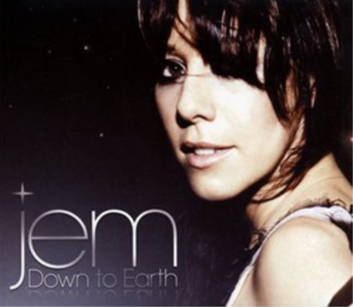 Down to Earth