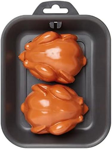 Ecoiffier Chef 1 Barquette Grill - random pattern