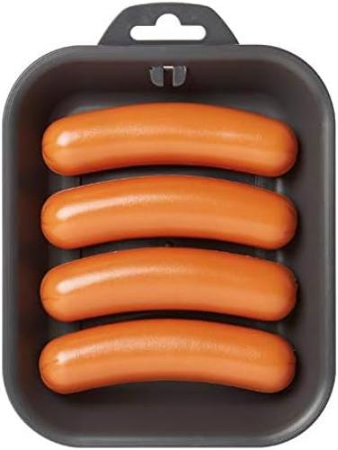 Ecoiffier Chef 1 Barquette Grill - random pattern