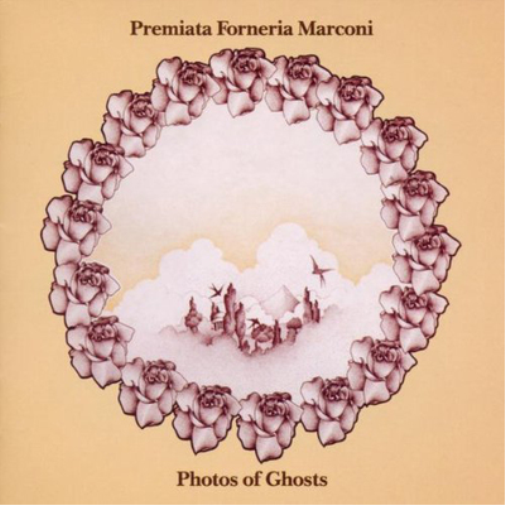 Photos of Ghosts