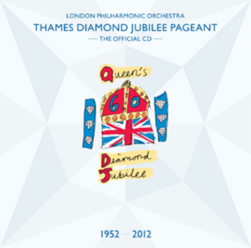 Thames Diamond Jubilee Pageant